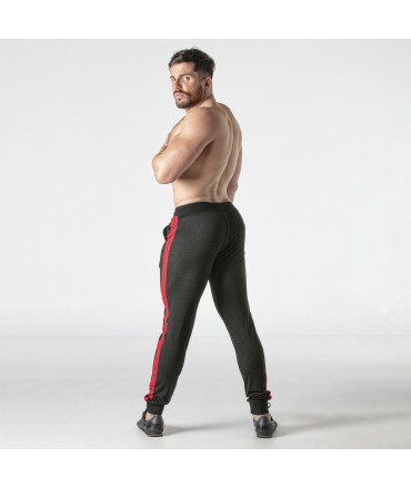 Jogger Locker Gear | Vermelho