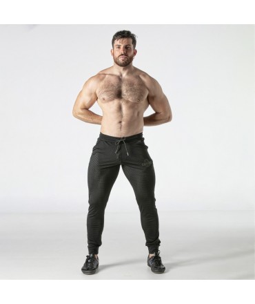 Jogger Locker Gear | Caqui