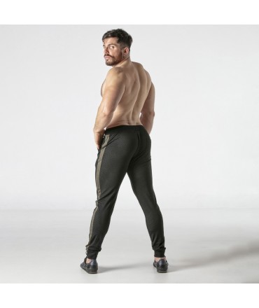 Jogger Locker Gear | Caqui