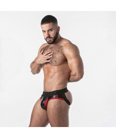 Cucueca Jock Open Access |...