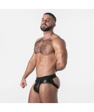 Cueca Jock Open Access |...