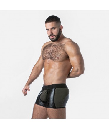 Calção Open Access Trunk |...