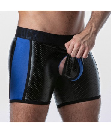 Boxer Open Access | Locker...