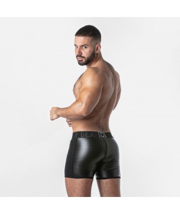 Boxer Open Access | Locker...