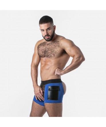 Perneiras Take it Cargo...