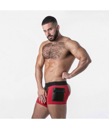 Perneiras Take it Cargo...