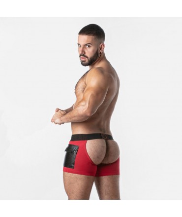 Perneiras Take it Cargo...