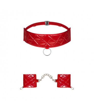 Conjunto de Acessórios...