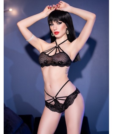 Conjunto de 2 Peças CR-4428...