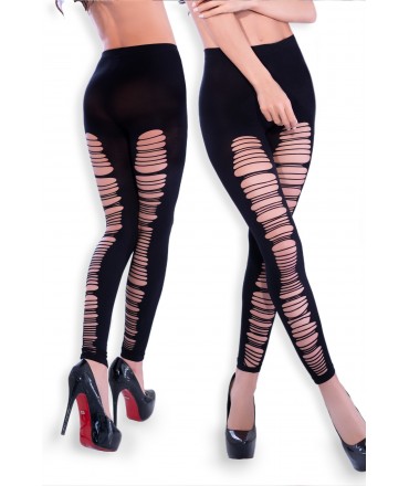 Leggings 2 em 1 | CR-4327 |...