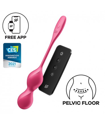 Bolas Love Birds 2 - Kegel...