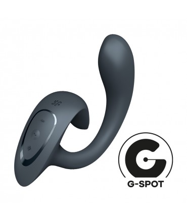 Vibrador G for Goddess 1 -...