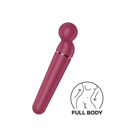 Varinha Planet Wand-Er...