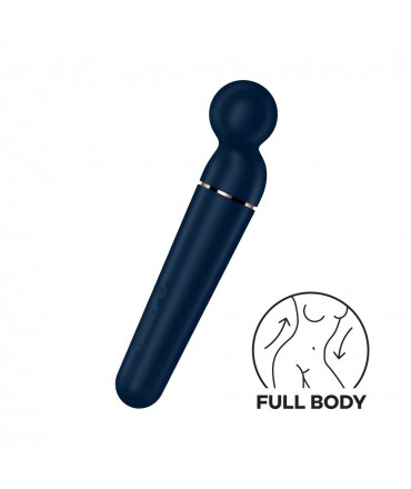 Varinha Planet Wand-Er...