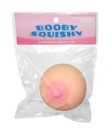 Bola Anti Stress Booby | 9cm
