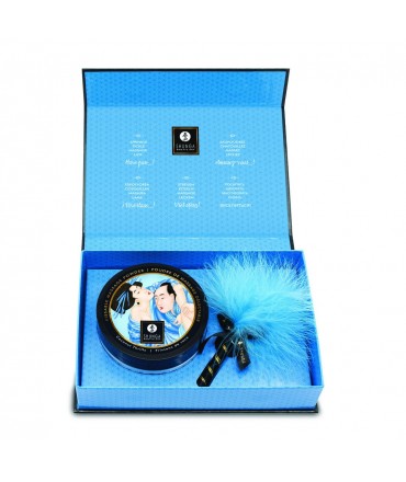 Pó de Massagem Beijável |...