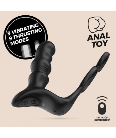 Crixus | Vibrador de...