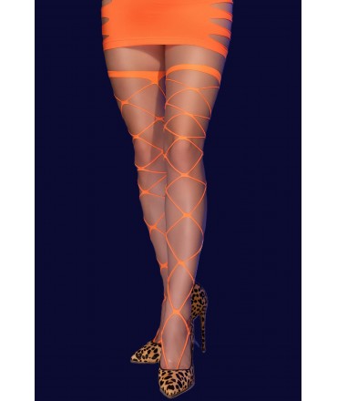 Meias CR-4706 | Chilirose |...
