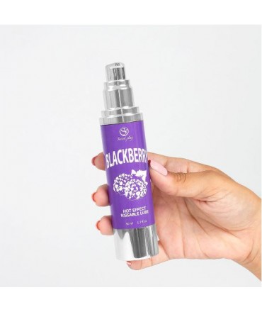 Efeito Calor com Sabor a...