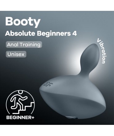 Plug Anal Booty Absolute...