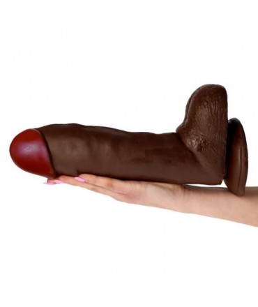 Dildo Realístico Sky...