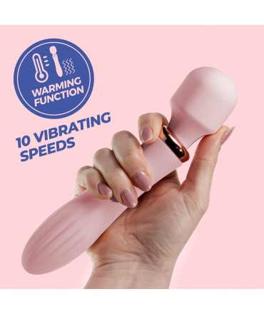 Wand Dual Jinx | Crushious...