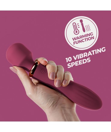 Wand Dual Jinx | Crushious...