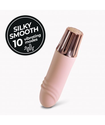 Mellow Waves | Mini...