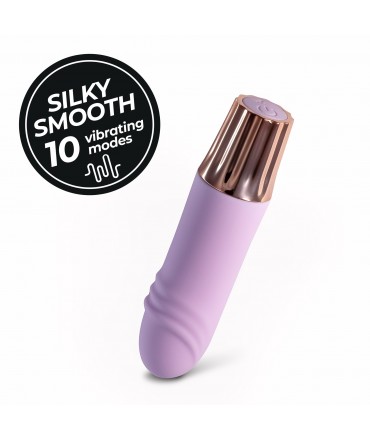 Mellow Waves | Mini...