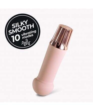Mellow Puff | Mini Vibrador...