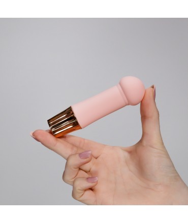 Mellow Puff | Mini Vibrador...