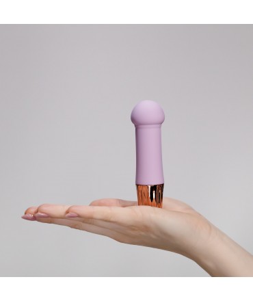Mellow Puff | Mini Vibrador...