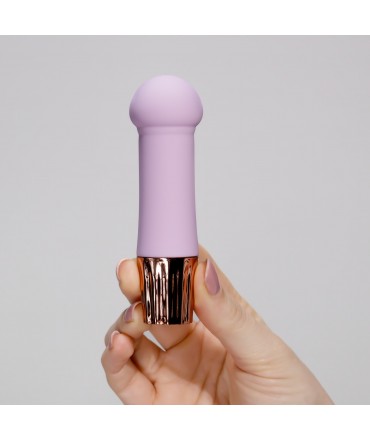 Mellow Puff | Mini Vibrador...