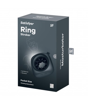 Ring Stroker | Anel Peniano...