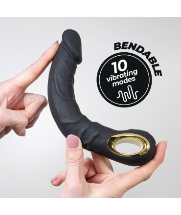 Vibrador Flexível Magnus...