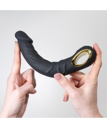 Vibrador Flexível Magnus...