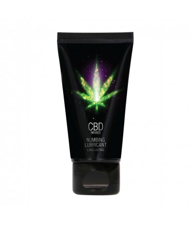 Lubrificante Anestesiante...