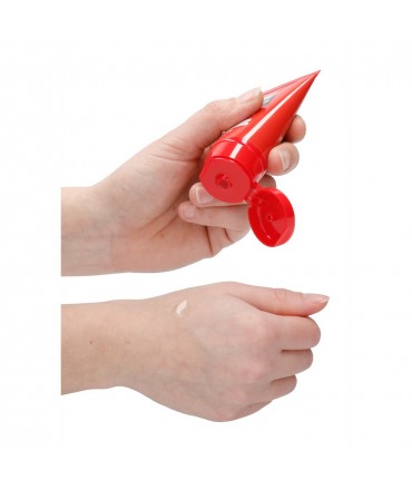 Lubrificante Base de Água...