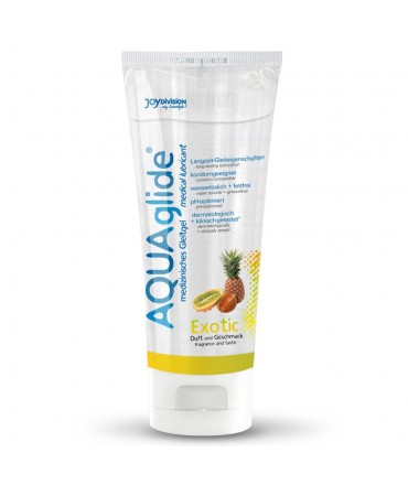 Lubrificante AQUAglide...