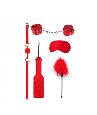 Kit Bondage 4 | Ouch! |...