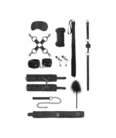 Kit Bondage Intermediate |...