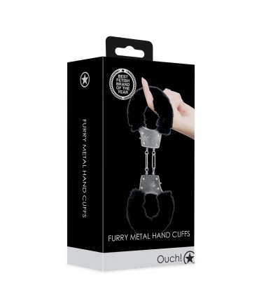 Algemas de Metal com...