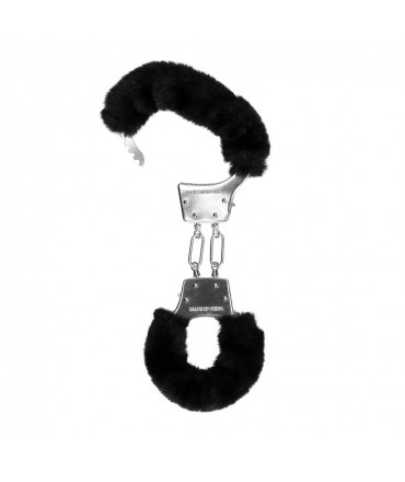 Algemas de Metal com...