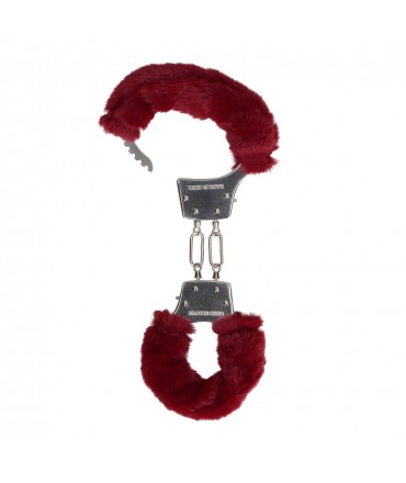 Algemas de Metal com...