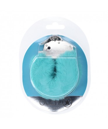 Algemas com Pelúcia Fluffy...