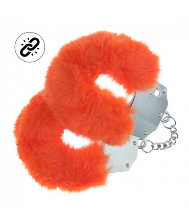 Algemas com Pelúcia Fluffy...