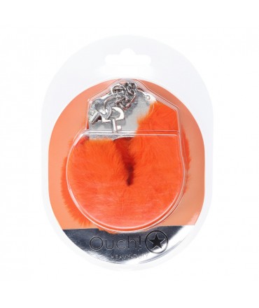 Algemas com Pelúcia Fluffy...