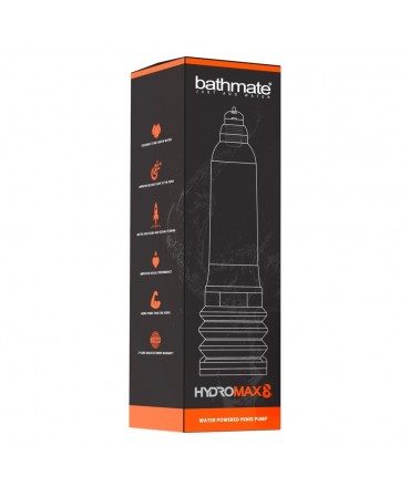 Hydromax 8 Bathmate...