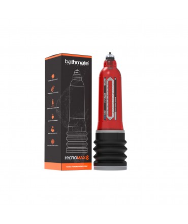 Hydromax 8 Bathmate...