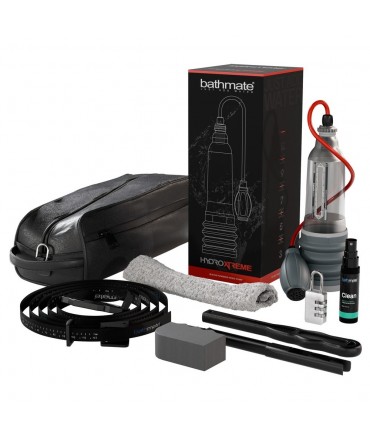 Bomba para Pénis...